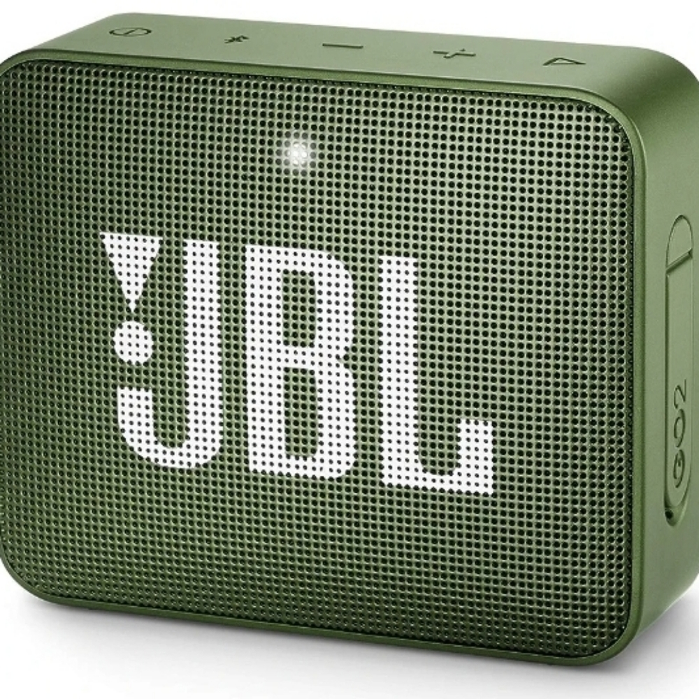 JBL GO2 Bluetooth